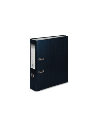 VauPe A4 binder 75mm black