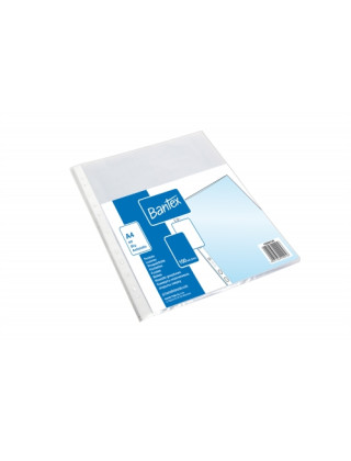 Bantex A4 pea t-shirts