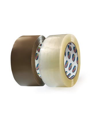 Pastello packing tape 48x100