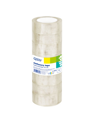 Grand office tape 18x30