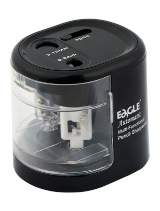 Eagle double-track battery...