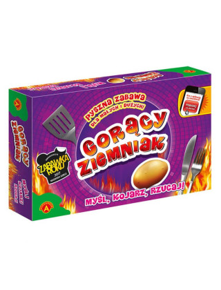 Classic hot potato