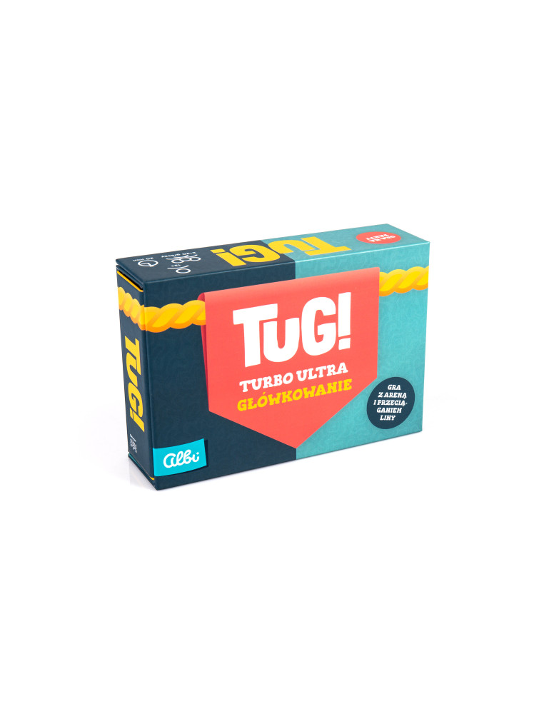 TUG!