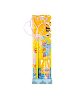 Bubble sword + liquid 250ml...