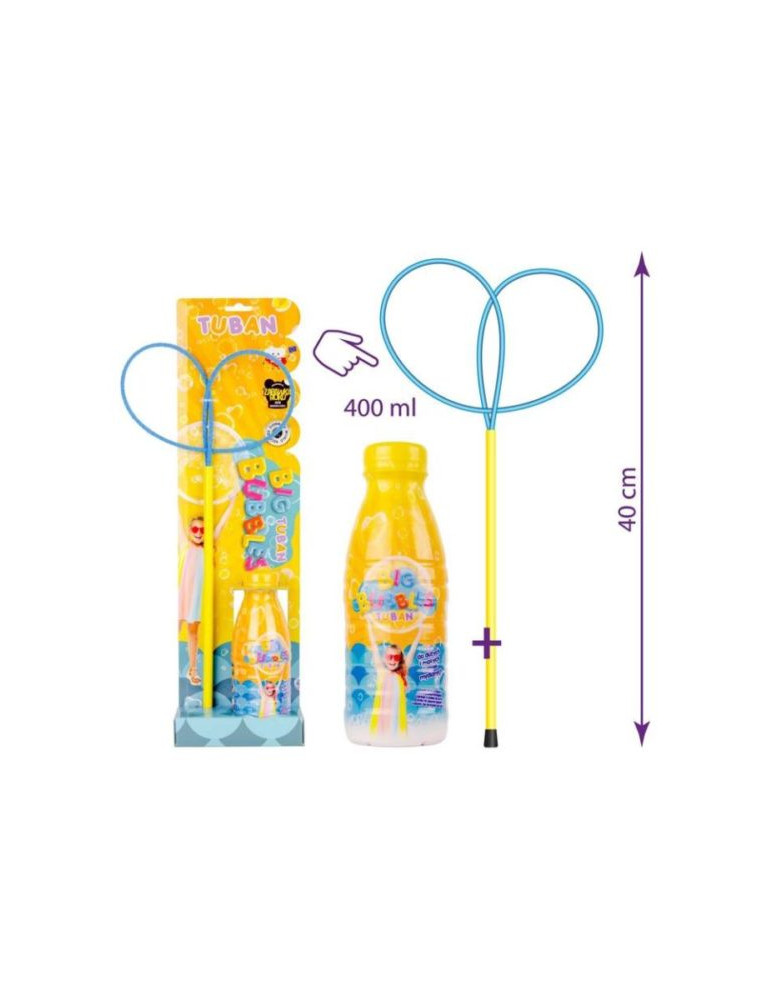 PRO Butterfly ring set + 400 ml