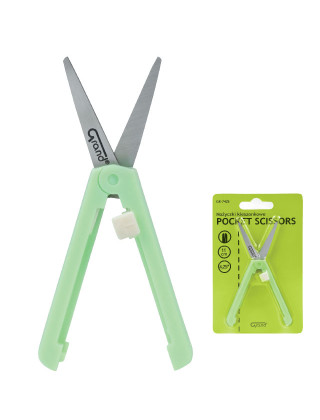 Grand GR-7425 Pocket Scissors