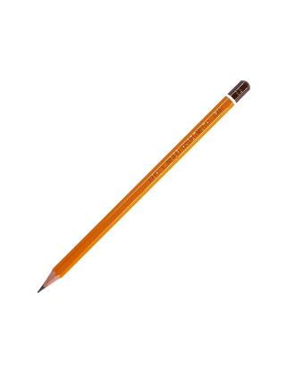 KOH-I-NOOR 8B-10H Pencil