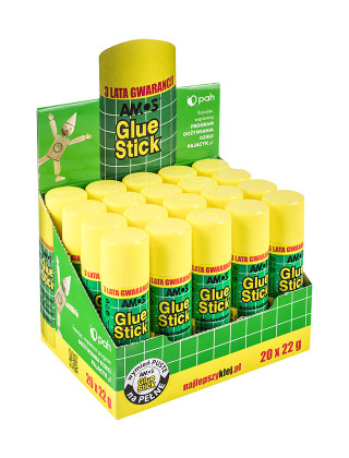 AMOS Glue Stick 22g