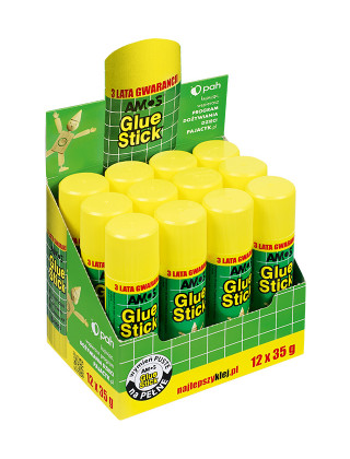 AMOS Glue Stick 35 g