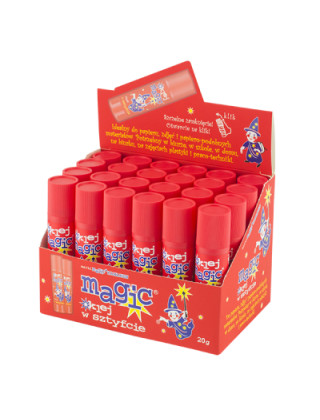 Magic Glue Stick 20g