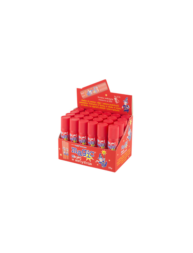 Magic Glue Stick 20g