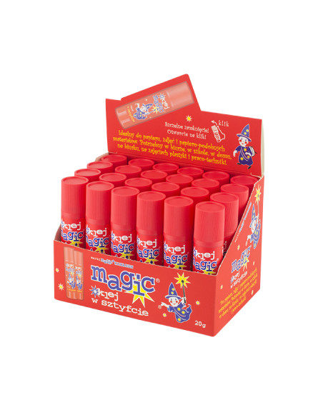 Magic Glue Stick 20g