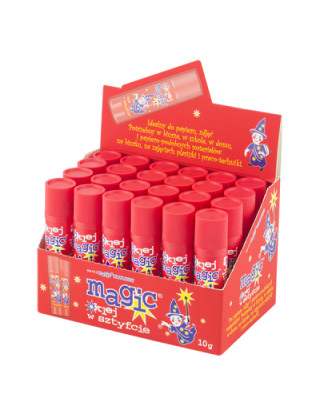 Magic Glue Stick 10g