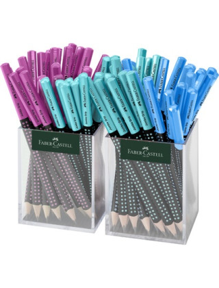 FABER-CASTELL Jumbo GRIP...