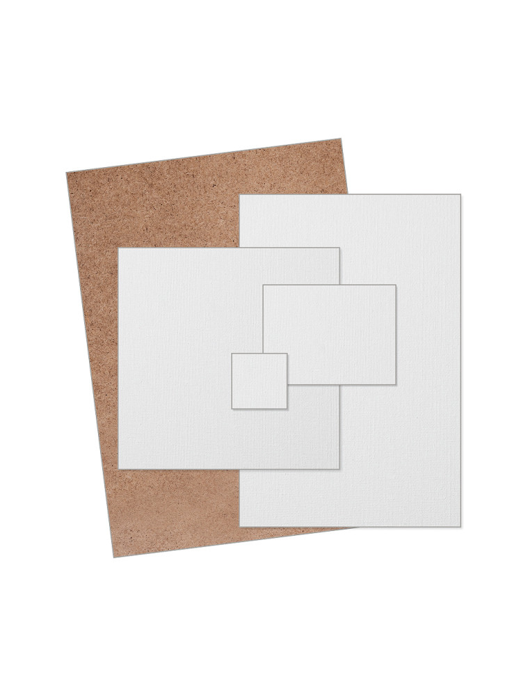 Pastello Painting Panels