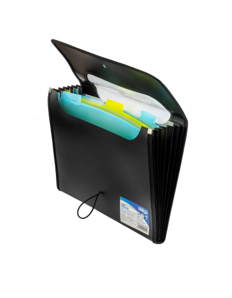 Folder VFILE STRIGO A4 with 6 dividers