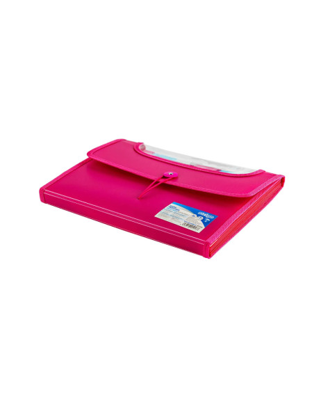 Folder VFILE STRIGO A4 with 6 dividers