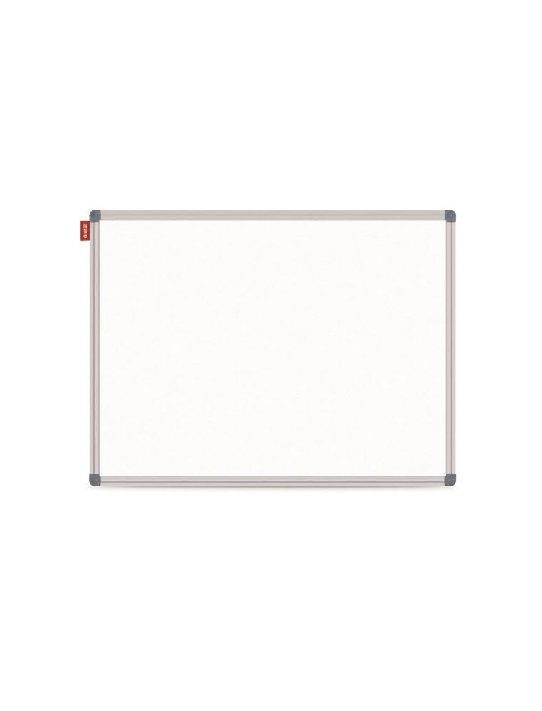 MAGNETIC WHITEBOARD 60/40 ALU CLASSIC