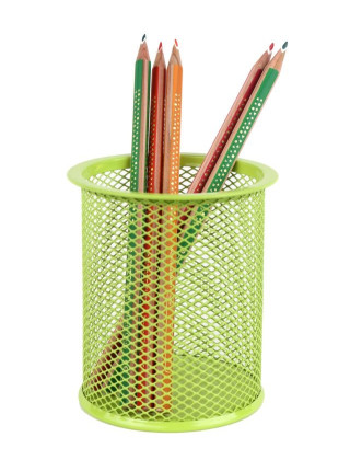 CONTAINER MESH ROUND CUP
