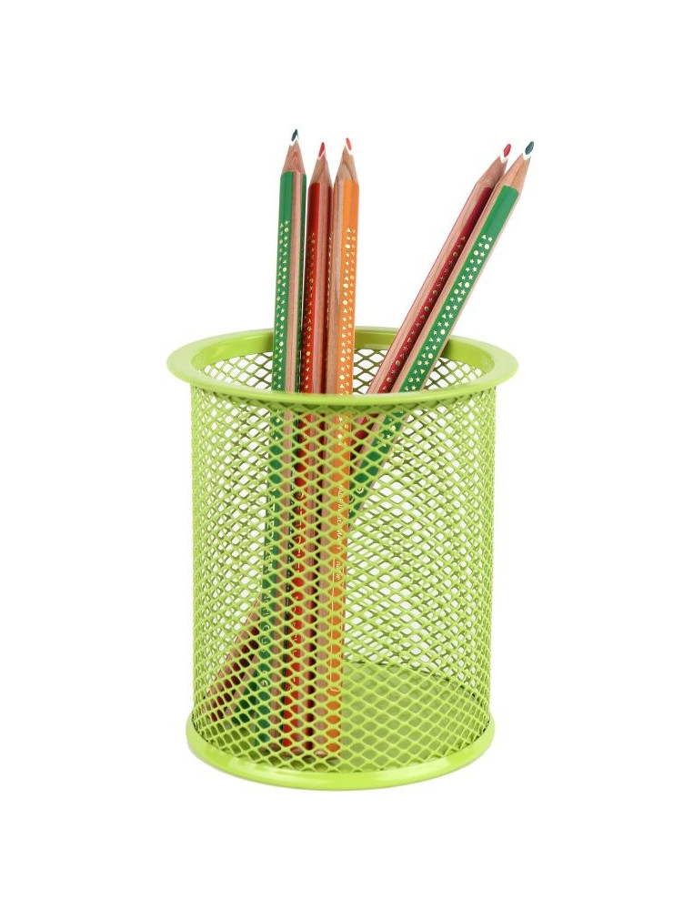 CONTAINER MESH ROUND CUP