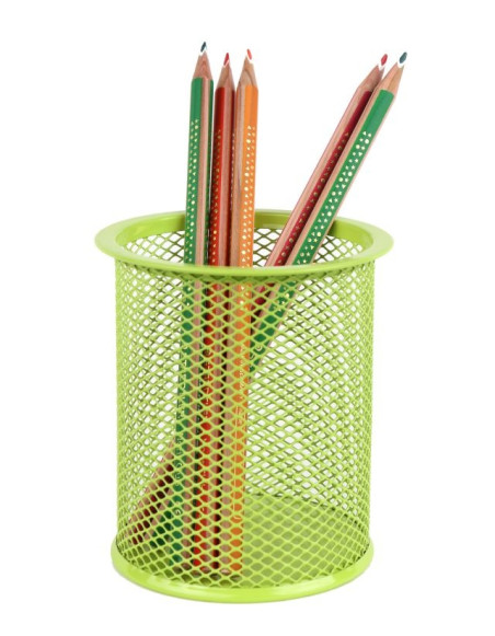 CONTAINER MESH ROUND CUP