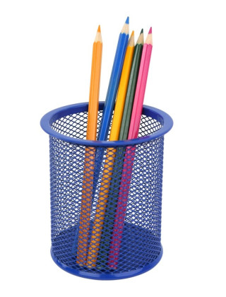 CONTAINER MESH ROUND CUP