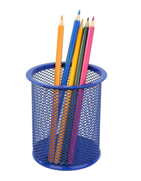 CONTAINER MESH ROUND CUP