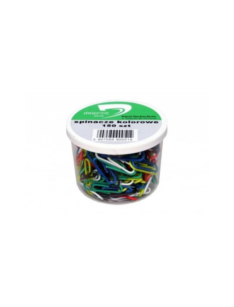 SPINACZE 28mm KOLOR 150 szt