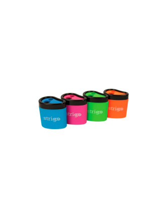 STRIGO sharpener in two...
