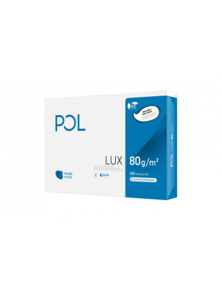 POLLUX A4 80g paper for...