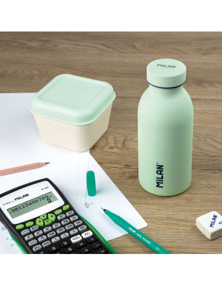 Thermal bottle 345 ml 1918 green