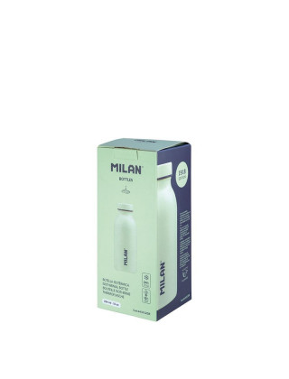 Thermal bottle 345 ml 1918 green