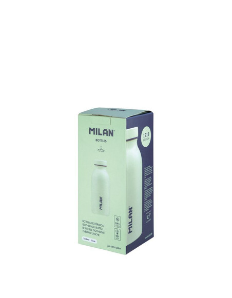 Thermal bottle 345 ml 1918 green