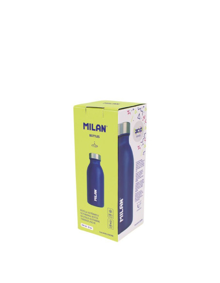 Butelka termiczna 354 ml ACID niebieska