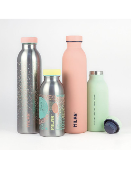 Thermal bottle 345 ml Silver
