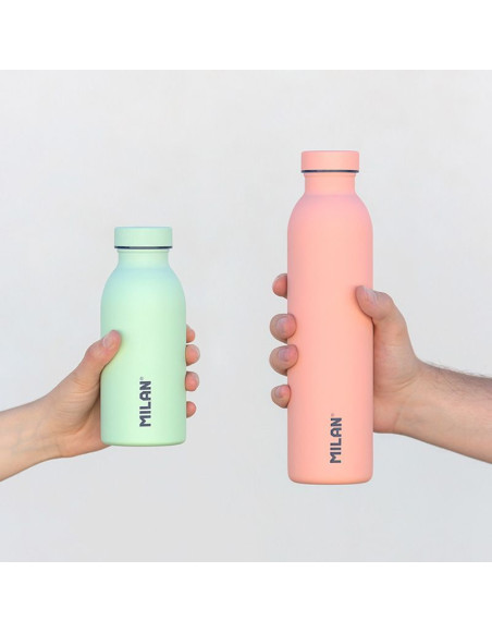 Thermal bottle 591 ml 1918 pink