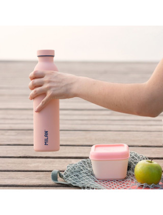 Thermal bottle 591 ml 1918 pink