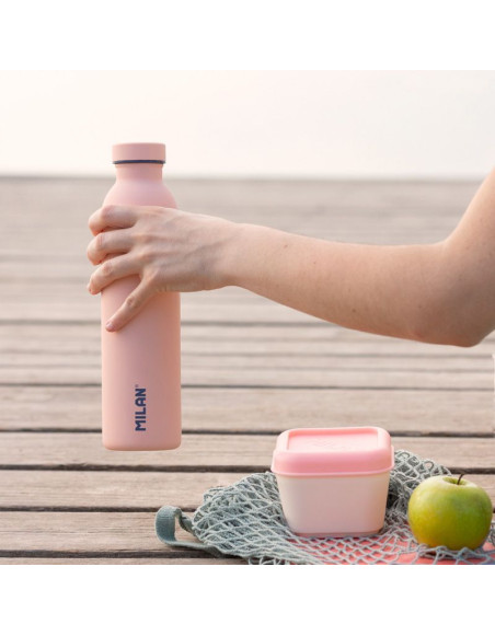 Thermal bottle 591 ml 1918 pink