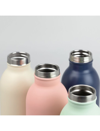 Thermal bottle 591 ml 1918 pink