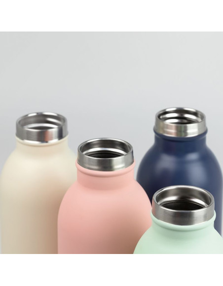 Thermal bottle 591 ml 1918 pink