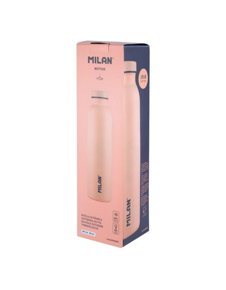 Thermal bottle 591 ml 1918 pink