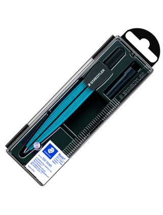 SCHOOL CIRCLES WITH STAEDTLER GRAPHITE CASE