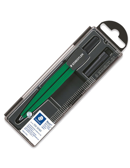 SCHOOL CIRCLES WITH STAEDTLER GRAPHITE CASE