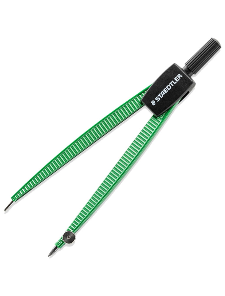 SCHOOL CIRCLES WITH STAEDTLER GRAPHITE CASE