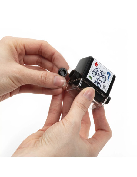 LEARNING MULTIPLICATION WITH KIDEA MATHEMATICAL PRINTER