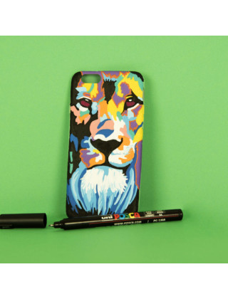 Zestaw Markerów Uni Posca PC-3M Wielokolorowy 8 Szt