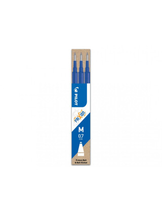Refill for an erasable pen,...