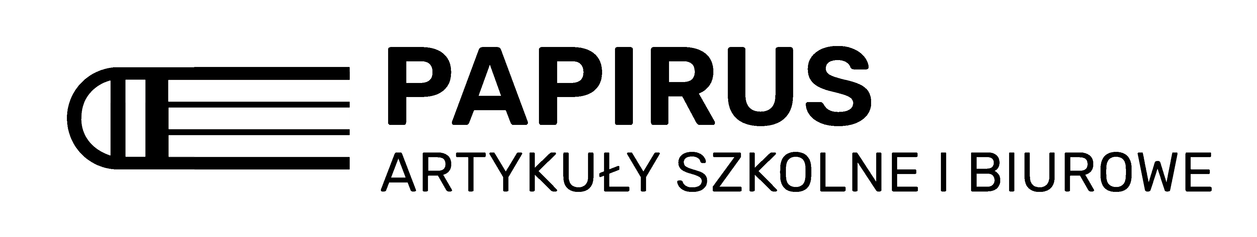 Sklep Papierniczy PAPIRUS